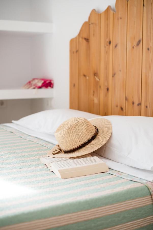 Marias Rooms Chora Exterior foto
