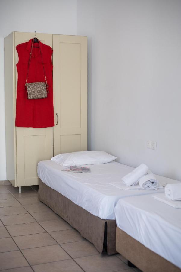 Marias Rooms Chora Exterior foto