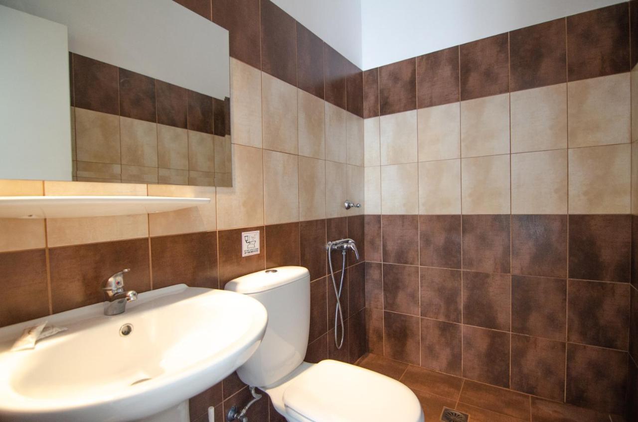 Marias Rooms Chora Exterior foto